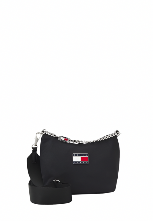 Tommy Hilfiger TJW Summer Nylon Shoulder Bag