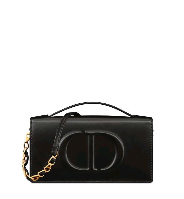 Dior CD Signature Mini Bag