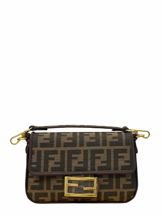 Fendi Mini Baguette