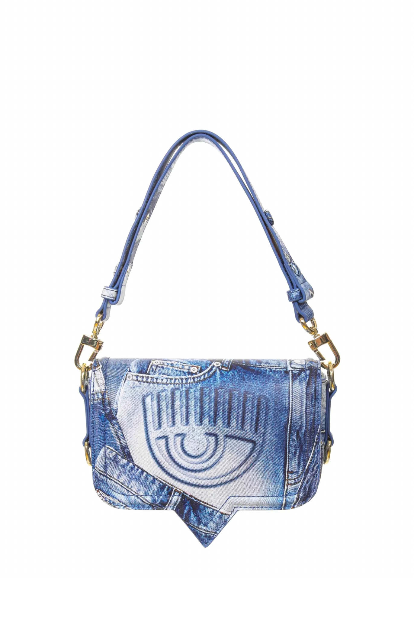 CHIARA JEANS BAG