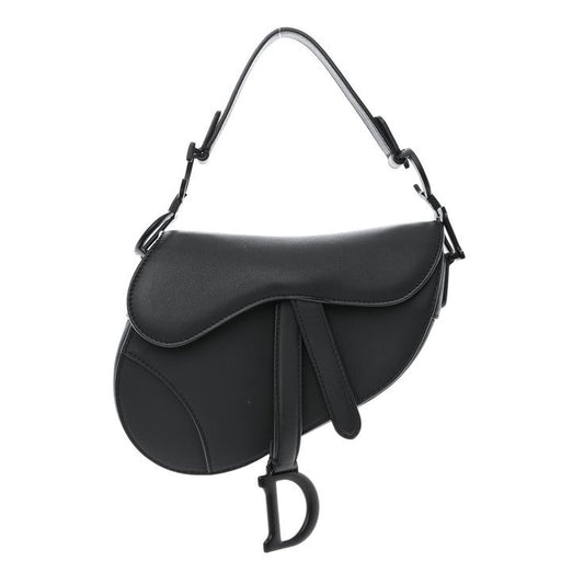 Dior Saddle Bag