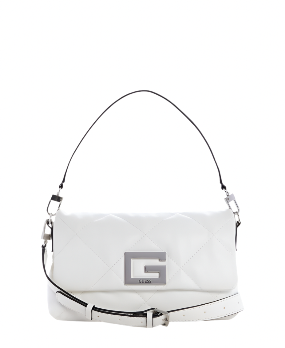 GUESS BRIGHTSIDE SHOULDER BAG