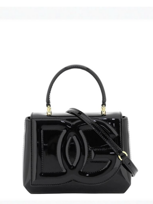 Dolce and Gabana verneh shooulder bag