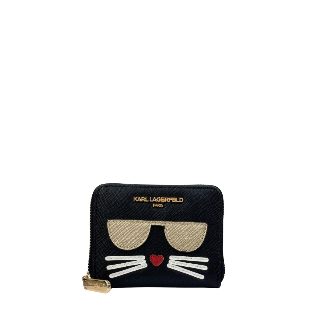 Karl Lagerfeld Wallet