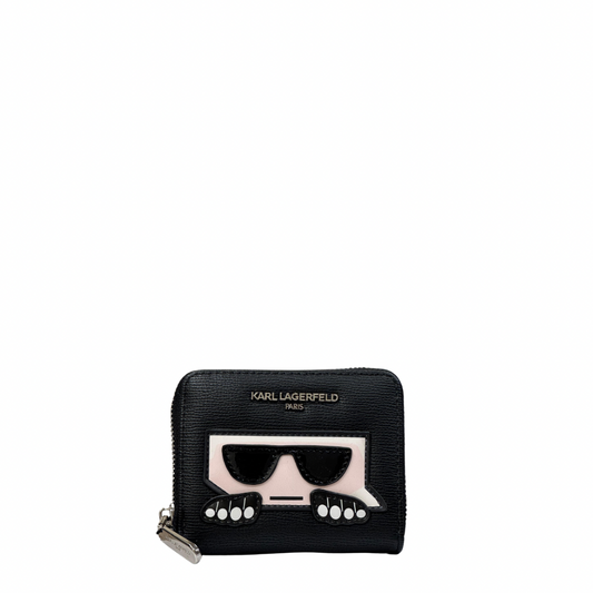 Karl Lagerfeld wallet