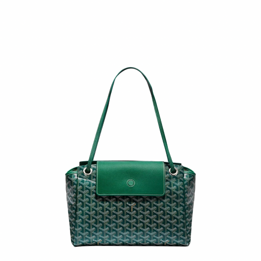 Goyard Rouette PM Tote Bag