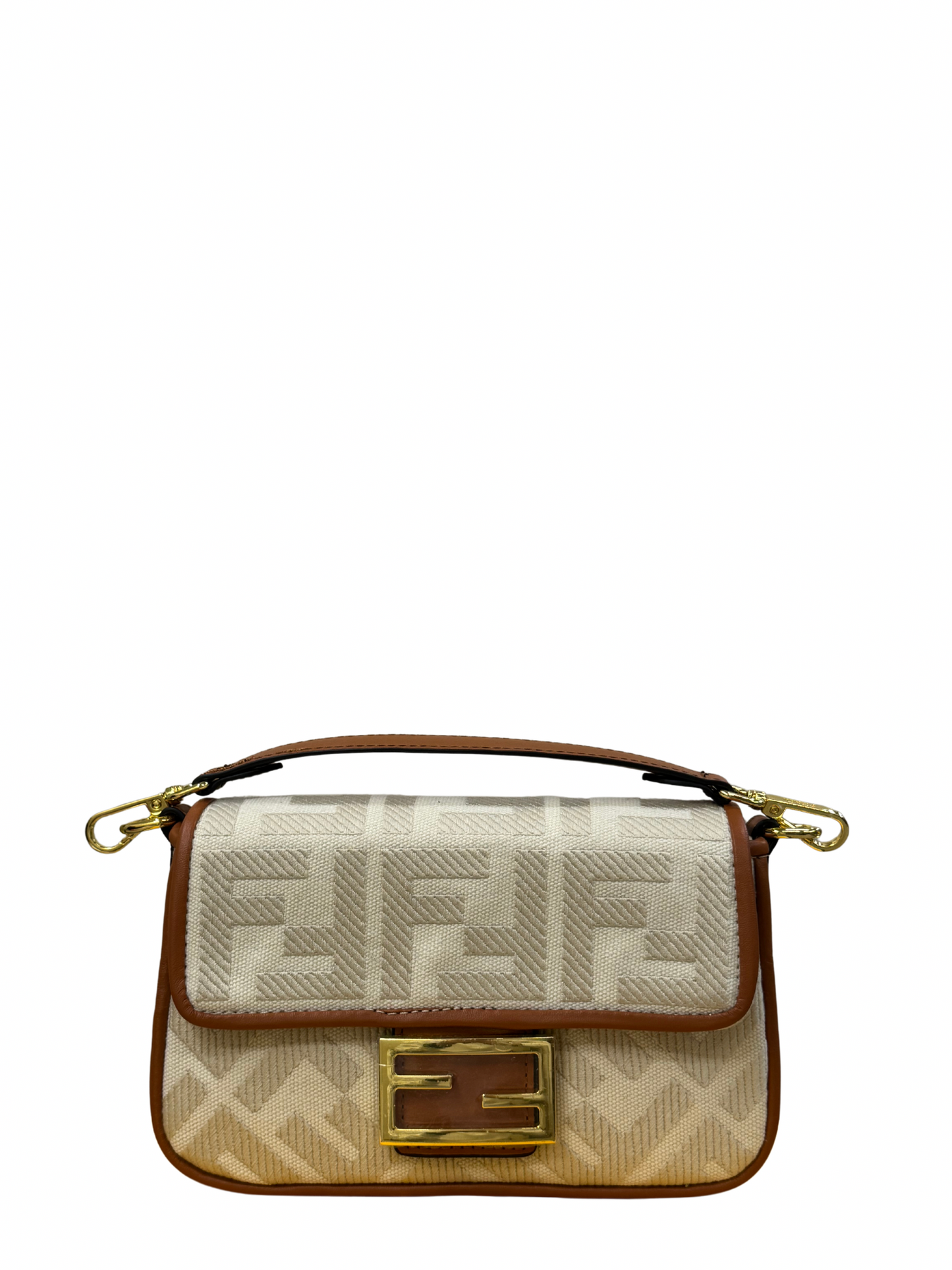 Fendi Mini Baguette