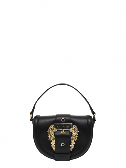 VersaceBlack Cross Dody Bag