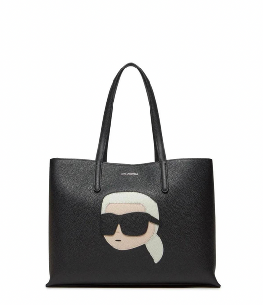 Karl Lagerfeld tote Bag