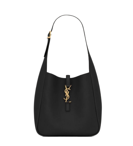 Saint laurent Leather shoulder bag